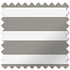 Origin, Medium Grey - Twist&Fit Day and Night Blind